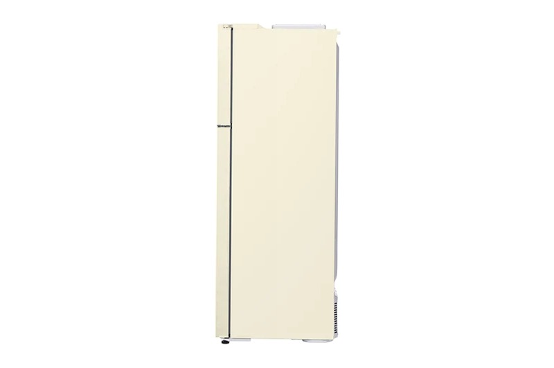 Frigorifero doppia porta | Classe E, 438L | Wi-Fi, Door&Linear Cooling, Gestione umidità, Maniglie esterne, No frost | Sabbia E 438lt