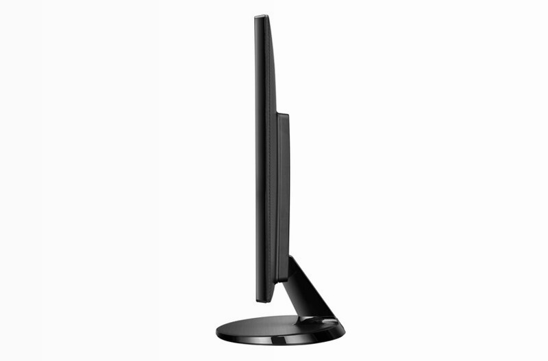 LG Monitor PC LED 20" Nero OLED 1600 x 900