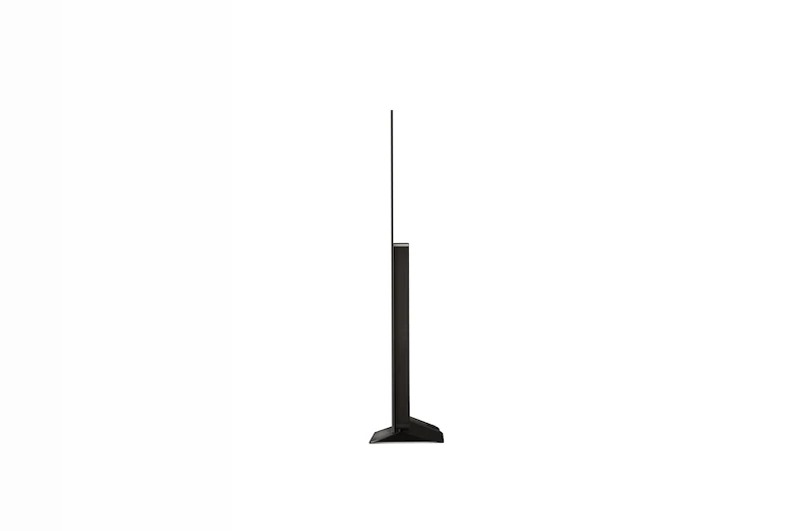 TV 77 pollici LG OLED evo AI + TV 42 pollici LG OLED evo AI HD