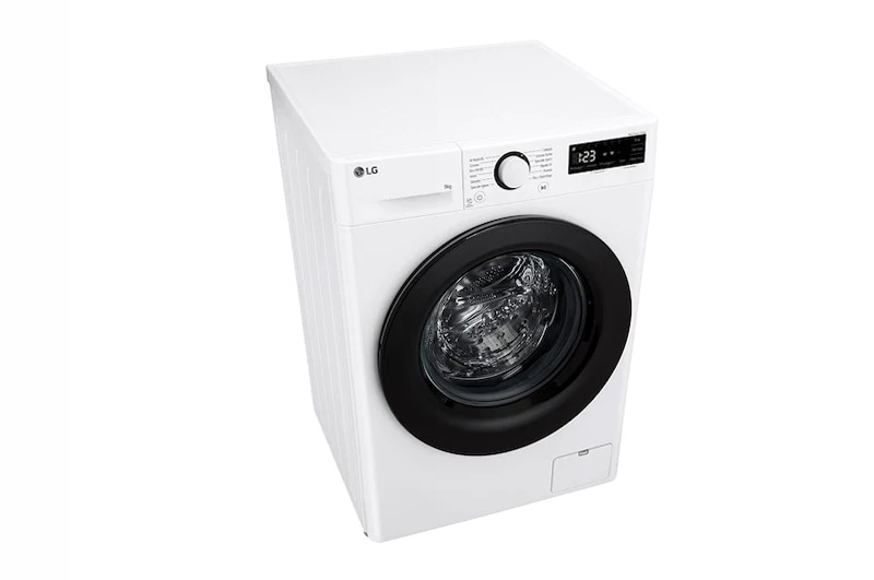 Lavatrice AI DD™ 9kg - Serie R3 Classe A 1400rpm