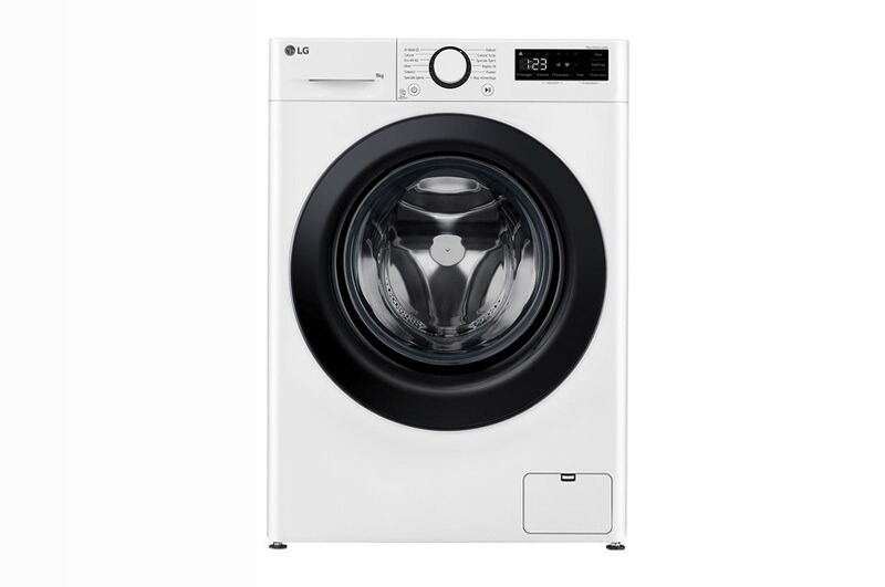 Lavatrice AI DD™ 9kg - Serie R3 Classe A 1400rpm