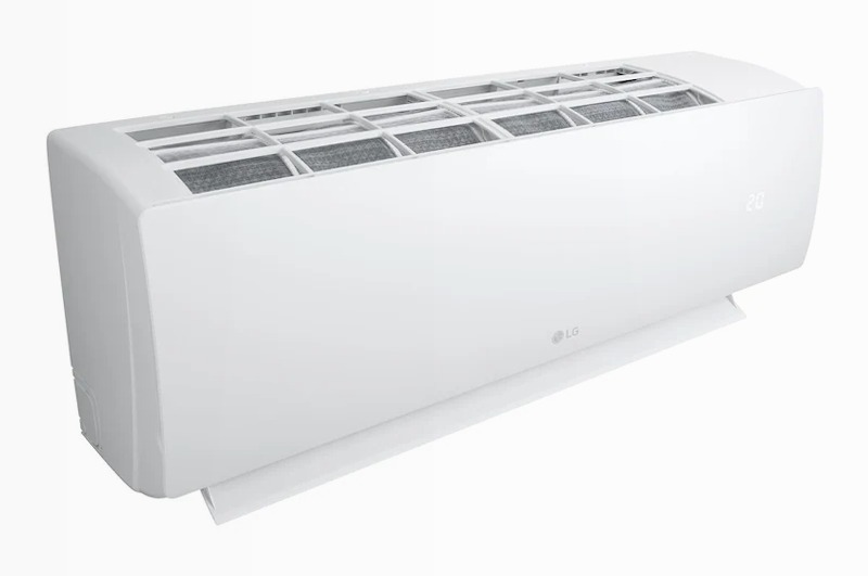 Condizionatore monosplit LG Libero | 9000 BTU