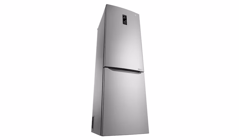 LG Frigorifero Combinato con Display LED A 348lt