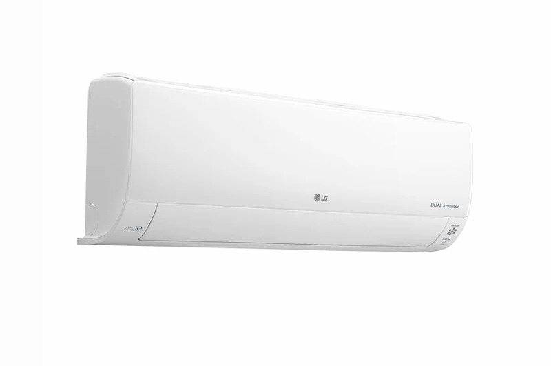 DUALCOOL Climatizzatore Inverter 9000 BTU A
