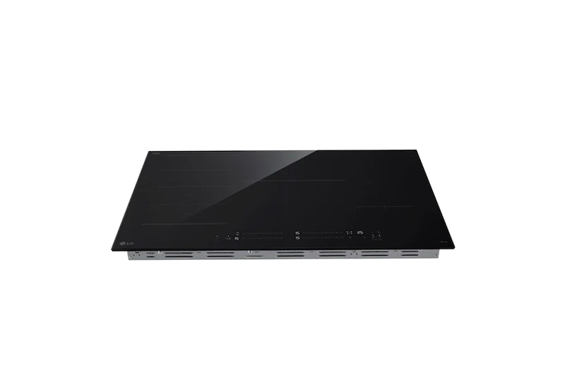 LG CI7Z3035BA Piano cottura induzione 80cm 7,4kW | LG Italia Nero 4