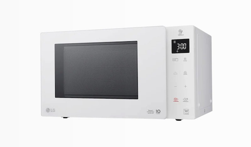 Microonde 25 litri LG MH6535GDH Bianco