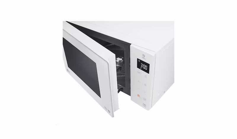 Microonde 25 litri LG MH6535GDH Bianco