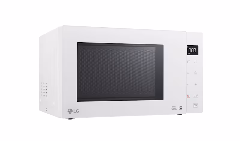 Microonde 25 litri LG MH6535GDH Bianco