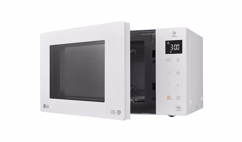 Microonde 25 litri LG MH6535GDH Bianco