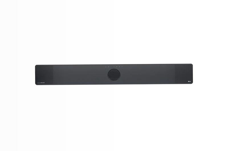Offerta Kit Esclusivo: TV 83 pollici LG OLED evo AI C5 4K + Soundbar SC9S | 3.1.3 canali, 400W | LG Italia 83" HD