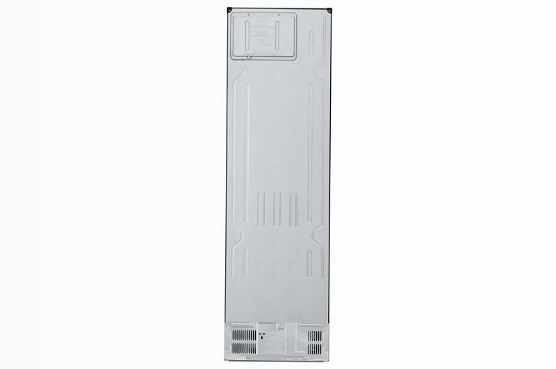 Frigorifero Combinato LG GBV7280AEV A 387lt