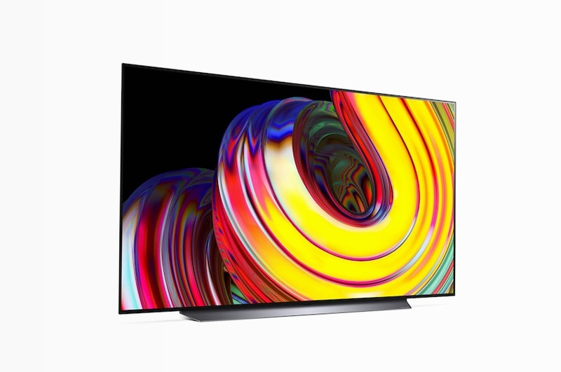 Smart TV 4K da 65 pollici a 120Hz LG | OLED65CS6LA | LG Italia 65" HD OLED