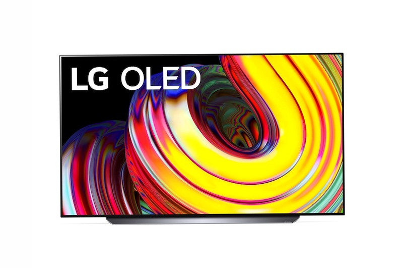 Smart TV 4K da 65 pollici a 120Hz LG | OLED65CS6LA | LG Italia 65" HD OLED
