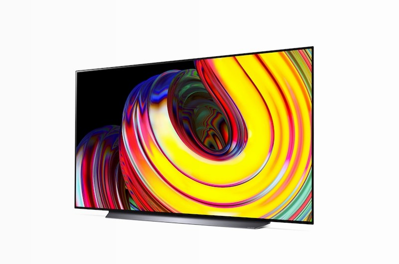 Smart TV 4K da 65 pollici a 120Hz LG | OLED65CS6LA | LG Italia 65" HD OLED