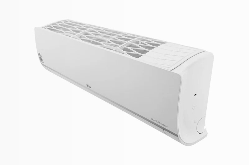 Climatizzatore Inverter DualCool 18000 BTU A