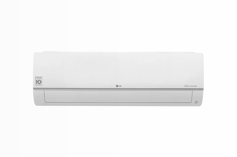 Climatizzatore Inverter DualCool 18000 BTU A