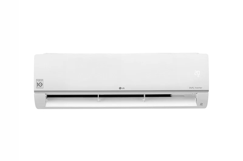 Climatizzatore Inverter DualCool 18000 BTU A