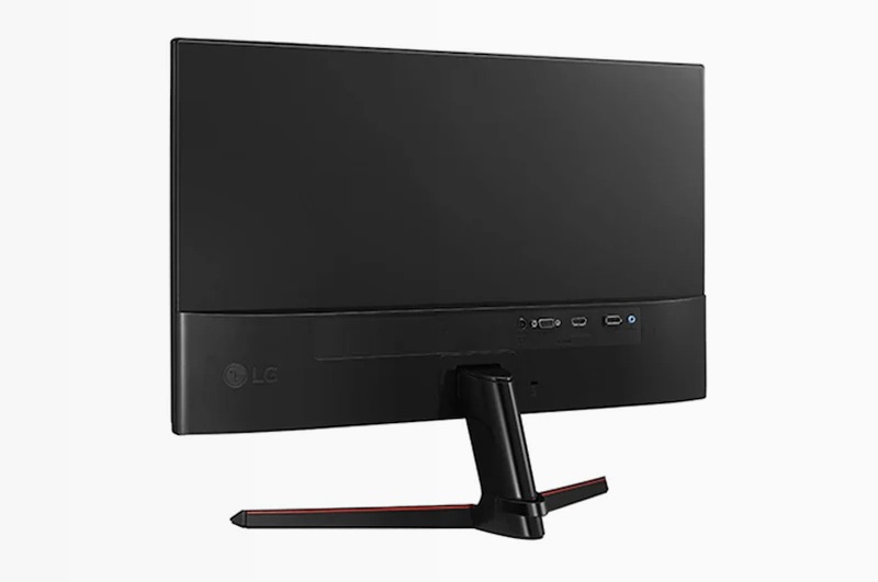 LG 24MP59G-P - Monitor PC Gaming Full HD 24" IPS 1920 x 1080