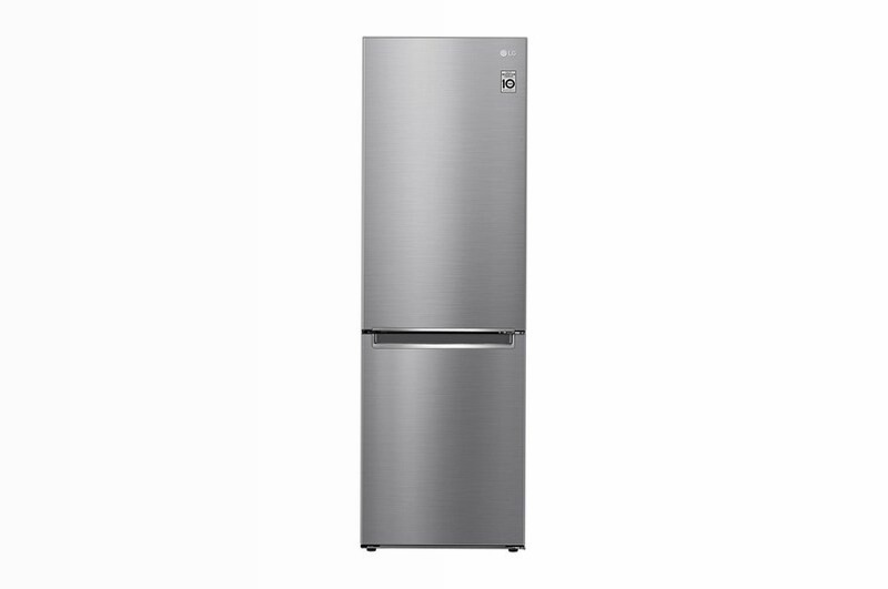 Frigorifero combinato LG GBB71PZVCN1 C 341lt