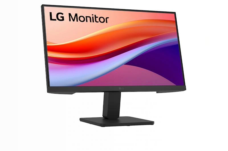 Monitor Full HD 22" | Serie U401A 21.5" Nero VA 1920 x 1080