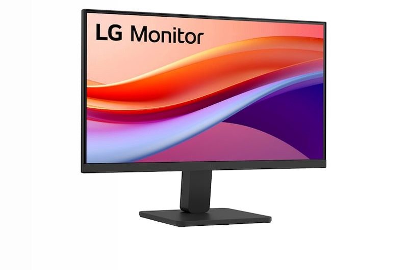 Monitor Full HD 22" | Serie U401A 21.5" Nero VA 1920 x 1080