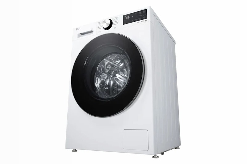 Lavatrice Smart LG Serie X5 - 11kg | Classe A 1400rpm