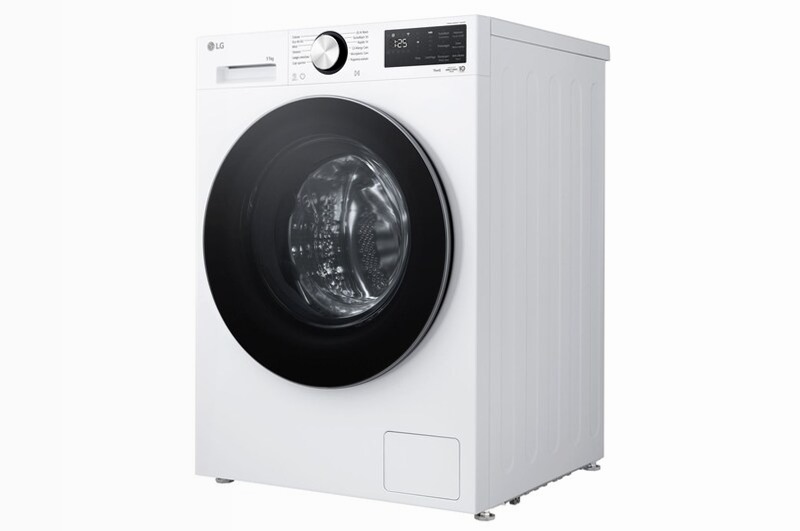 Lavatrice Smart LG Serie X5 - 11kg | Classe A 1400rpm