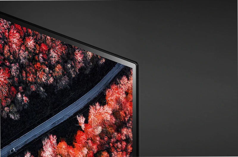 LG TV OLED 65" AI 4K Cinema HDR Smart TV Dolby Vision™ Dolby Atmos® Google Assistant e Alexa - OLED65C9PLA | LG Italia