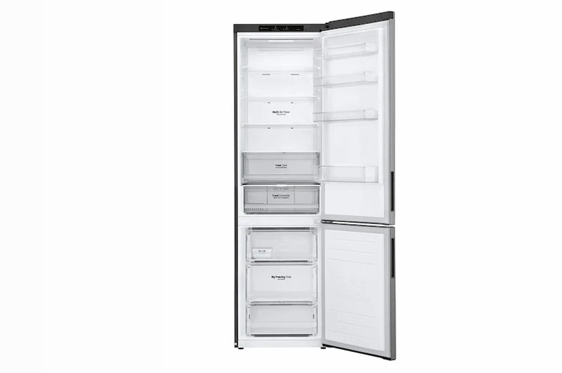 Frigorifero Combinato LG | Classe A, 384L A 384lt