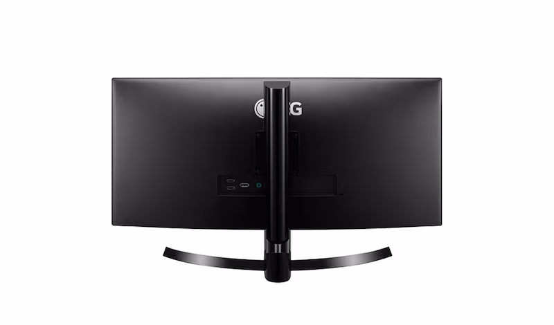 LG Monitor PC IPS 29" 21:9 Full HD Curvo Beige 2560 x 1080