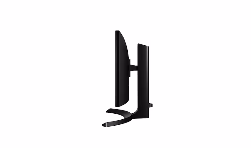 LG Monitor PC IPS 29" 21:9 Full HD Curvo Beige 2560 x 1080