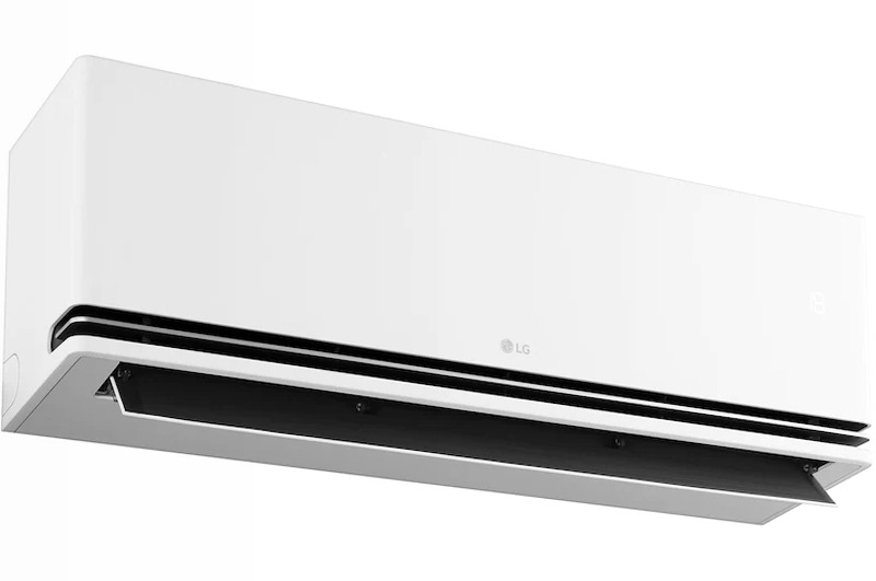 Condizionatore monosplit DUALCOOL AI Premium 12000 BTU A