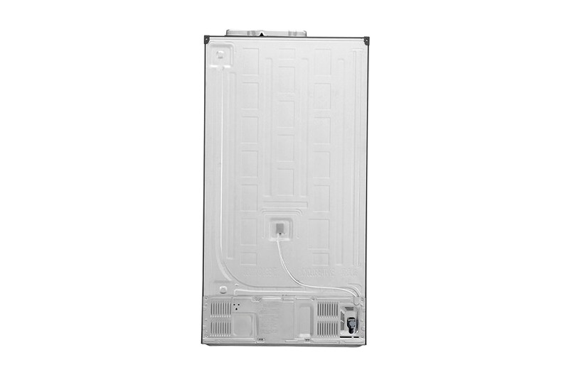 LG Frigorifero Side-By-Side Mega Capacità Side by Side 668lt