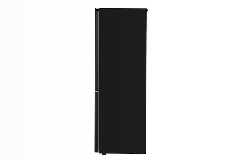 Frigorifero LG GBV3100AEP 344L Classe A Nero Combinato 344lt