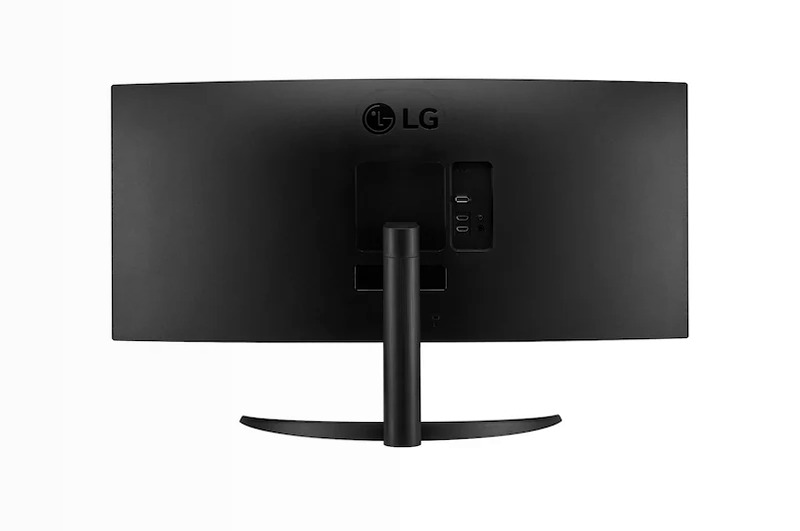 Monitor UltraWide 34" | Serie WR50QK Beige VA 3440 x 1440