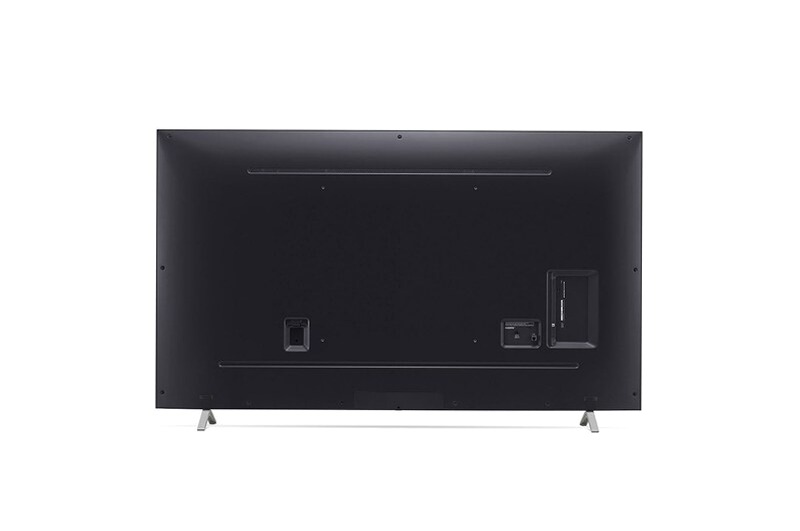 LG UHD TV 70'' Serie UP77006LB - LED 4K Smart TV webOS 6.0 Quad Core Processor - 70UP77006LB | LG Italia Grigio