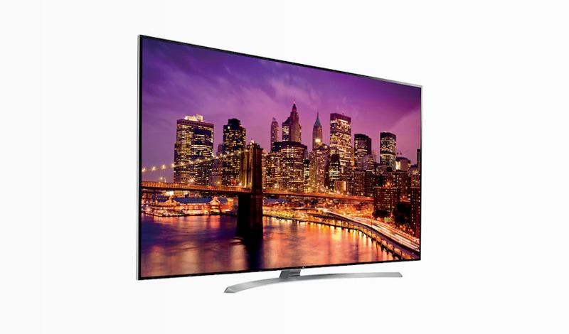 LG TV LED 75" Super Ultra HD 4K HDR Smart TV Dolby Vision Ultraslim - 75SJ955V | LG Italia