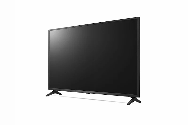 LG UHD TV 65'' Serie UP75006 - LED 4K Smart TV webOS 6.0 Quad Core Processor - 65UP75006LF | LG Italia Grigio