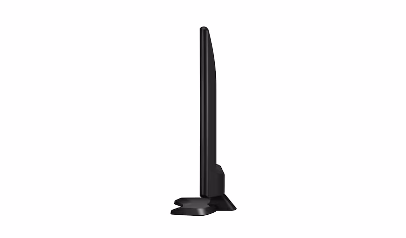 LG Monitor TV LED 24" 16:9 HD Ready Certificato tivùsat - 24MT48VF | LG Italia OLED 1366 x 768