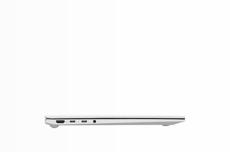 LG gram 16Z90P | Windows 11 Home | 16" 16:10 | Intel® Core™ i5 | RAM 16GB | SSD 512GB | 1190g - 16Z90P-G.AA64D | LG Italia 12 80 Wh Li-Ion