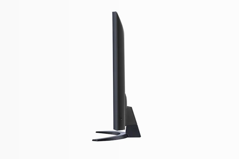 TV 43 pollici LG UHD AI UT81 Beige 43" HD