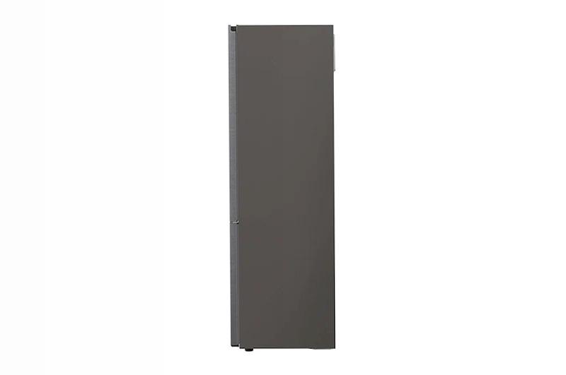 Frigorifero Combinato LG GBP62DSSFR D 419lt