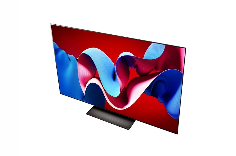 TV OLED evo Serie C4 77'' 4K + Soundbar SC9S 3.1.3 canali, 400W HD