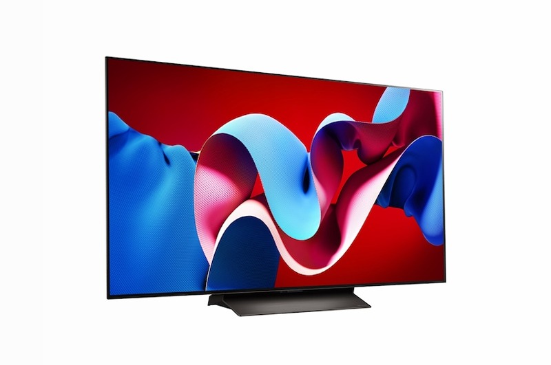 TV OLED evo Serie C4 77'' 4K + Soundbar SC9S 3.1.3 canali, 400W HD