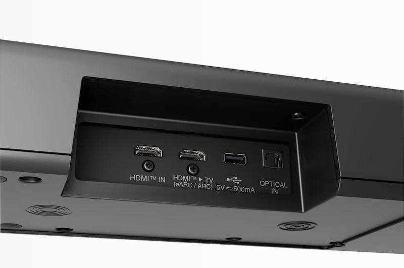 Soundbar Home Cinema LG S95TR con altoparlanti posteriori e suono surround a 9.1.5 canali | LG Italia 810w