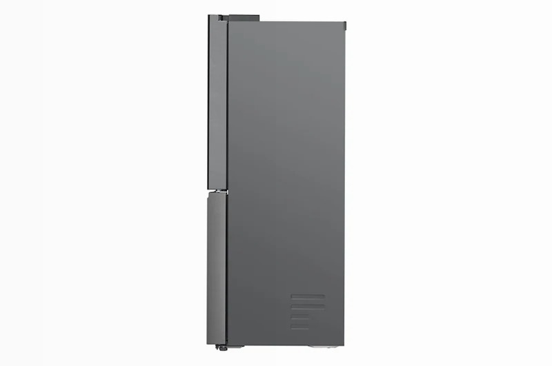 Frigorifero InstaView 4 porte | Classe E, 646L E 646lt
