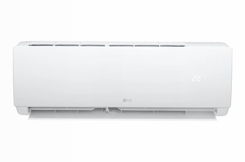 Condizionatore LG W12TI Libero 12000BTU