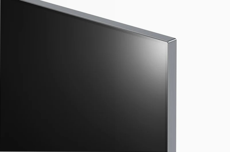 LG OLED evo Gallery Edition | TV 97'' Serie G2 4K