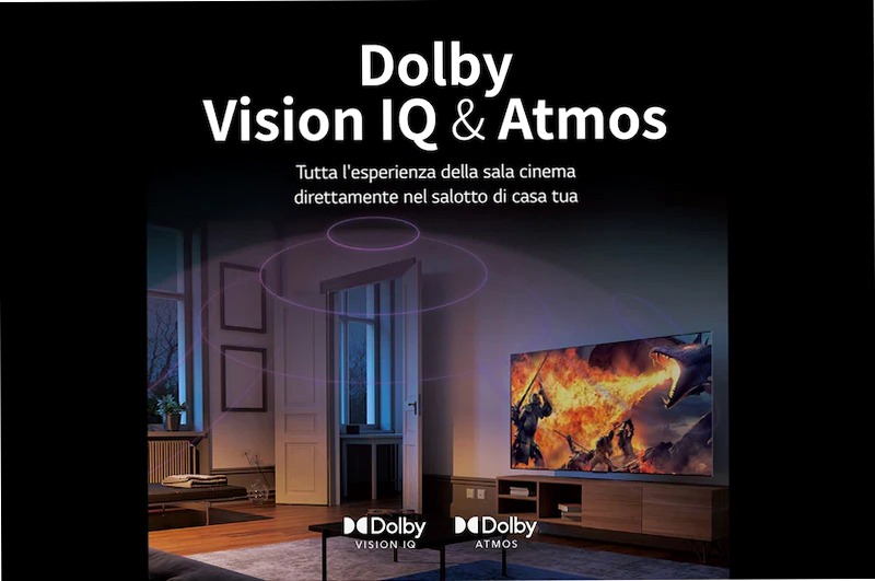LG OLED evo Gallery Edition | TV 97'' Serie G2 4K