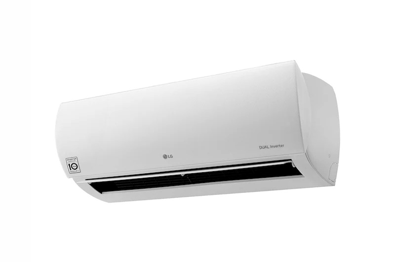 DUALCOOL Prestige Climatizzatore Inverter 9000 BTU A